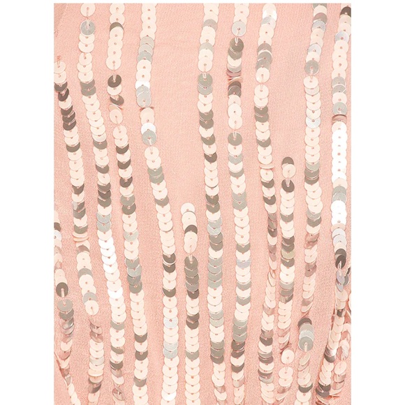 Lovers + Friends Dresses Lovers And Friends Poppy Mini Dress In